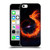 Christos Karapanos Phoenix Out Of Space Soft Gel Case for Apple iPhone 5c
