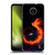 Christos Karapanos Phoenix Out Of Space Soft Gel Case for Nokia C10 / C20