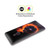 Christos Karapanos Phoenix Out Of Space Soft Gel Case for Sony Xperia 1 IV