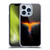 Christos Karapanos Phoenix 2 Bird 3 Soft Gel Case for Apple iPhone 13 Pro
