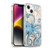 Paul Brent Coastal Sealife Soft Gel Case for Apple iPhone 14 Plus & MagSafe