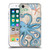 Paul Brent Coastal Sealife Soft Gel Case for Apple iPhone 7 / 8 / SE 2020 & 2022