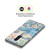 Paul Brent Coastal Sealife Soft Gel Case for Google Pixel 7
