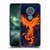 Christos Karapanos Phoenix 3 Rage Soft Gel Case for Nokia 6.2 / 7.2