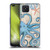 Paul Brent Coastal Sealife Soft Gel Case for OPPO Reno4 Z 5G