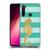 Paul Brent Coastal Gold Seahorse Soft Gel Case for Xiaomi Redmi Note 8T
