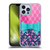 Paul Brent Nautical Bow Soft Gel Case for Apple iPhone 13 Pro Max