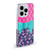 Paul Brent Nautical Bow Soft Gel Case for Apple iPhone 14 Pro & MagSafe