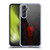 Christos Karapanos Shield Demon Soft Gel Case for Samsung Galaxy A54 5G