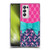 Paul Brent Nautical Bow Soft Gel Case for OPPO Find X3 Neo / Reno5 Pro+ 5G