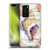 Paul Brent Ocean Bahia Shells Soft Gel Case for Huawei P40 5G