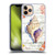 Paul Brent Ocean Bahia Shells Soft Gel Case for Apple iPhone 11 Pro