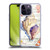 Paul Brent Ocean Bahia Shells Soft Gel Case for Apple iPhone 14 Pro Max