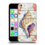 Paul Brent Ocean Bahia Shells Soft Gel Case for Apple iPhone 5c