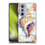 Paul Brent Ocean Bahia Shells Soft Gel Case for Motorola Edge X30