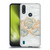 Paul Brent Sea Creatures Shells Soft Gel Case for Motorola Moto E6s (2020)