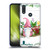 Paul Brent Wilderness Spring Gnome Soft Gel Case for Motorola Moto E6s (2020)