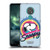 Peanuts Snoopy Boardwalk Airbrush Colourful Sunglasses Soft Gel Case for Nokia 6.2 / 7.2