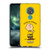 Peanuts Characters Charlie Brown Soft Gel Case for Nokia 6.2 / 7.2