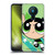 The Powerpuff Girls Graphics Buttercup Soft Gel Case for Nokia 5.3