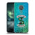 Riverdale South Side Serpents Glitter Print Logo Soft Gel Case for Nokia 6.2 / 7.2
