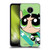 The Powerpuff Girls Graphics Buttercup Soft Gel Case for Nokia C10 / C20