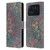Micklyn Le Feuvre Floral Patterns Winter Sunset Mandala Leather Book Wallet Case Cover For Xiaomi Mi 11 Ultra