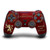 HBO Game of Thrones Sigils and Graphics House Lannister Vinyl Sticker Skin Decal Cover for Sony DualShock 4 Controller
