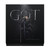HBO Game of Thrones Sigils and Graphics Jon Snow Iron Throne Vinyl Sticker Skin Decal Cover for Sony PS4 Console