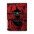 HBO Game of Thrones Sigils and Graphics Dracarys Vinyl Sticker Skin Decal Cover for Sony PS5 Disc Edition Console