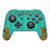 Scooby-Doo Graphics Scoob Vinyl Sticker Skin Decal Cover for Nintendo Switch Pro Controller