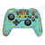 Scooby-Doo Graphics Mystery Inc. Vinyl Sticker Skin Decal Cover for Nintendo Switch Pro Controller