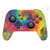 Scooby-Doo Graphics Tie Dye Vinyl Sticker Skin Decal Cover for Nintendo Switch Pro Controller