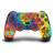 Scooby-Doo Graphics Tie Dye Vinyl Sticker Skin Decal Cover for Sony DualShock 4 Controller