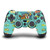 Scooby-Doo Graphics Mystery Inc. Vinyl Sticker Skin Decal Cover for Sony PS4 Pro Bundle