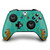 Scooby-Doo Graphics Scoob Vinyl Sticker Skin Decal Cover for Microsoft Xbox One S / X Controller