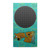 Scooby-Doo Graphics Scoob Vinyl Sticker Skin Decal Cover for Microsoft Series S Console & Controller