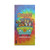 Scooby-Doo Graphics Tie Dye Vinyl Sticker Skin Decal Cover for Microsoft Series X Console & Controller