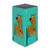 Scooby-Doo Graphics Scoob Vinyl Sticker Skin Decal Cover for Microsoft Xbox Series X
