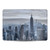 Haroulita Places New York 3 Vinyl Sticker Skin Decal Cover for Apple MacBook Pro 13" A2338