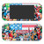 Justice League DC Comics Comic Book Covers Of America #1 Vinyl Sticker Skin Decal Cover for Nintendo Switch Lite