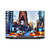 Haroulita Places New York Vinyl Sticker Skin Decal Cover for HP Spectre Pro X360 G2