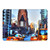 Haroulita Places New York Vinyl Sticker Skin Decal Cover for Apple MacBook Pro 13" A1989 / A2159