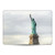 Haroulita Places New York 2 Vinyl Sticker Skin Decal Cover for Apple MacBook Pro 15.4" A1707/A1990