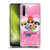 The Powerpuff Girls Graphics Group Soft Gel Case for OPPO Find X2 Lite 5G