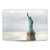 Haroulita Places New York 2 Vinyl Sticker Skin Decal Cover for Apple MacBook Pro 13" A2338