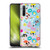 The Powerpuff Girls Graphics Icons Soft Gel Case for OPPO Find X2 Lite 5G