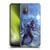 Anthony Christou Art Zombie Pirate Soft Gel Case for HTC Desire 21 Pro 5G
