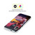 Anthony Christou Art Fire Dragon Soft Gel Case for HTC Desire 21 Pro 5G
