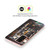 Anthony Christou Art Space Station Soft Gel Case for Huawei P40 5G